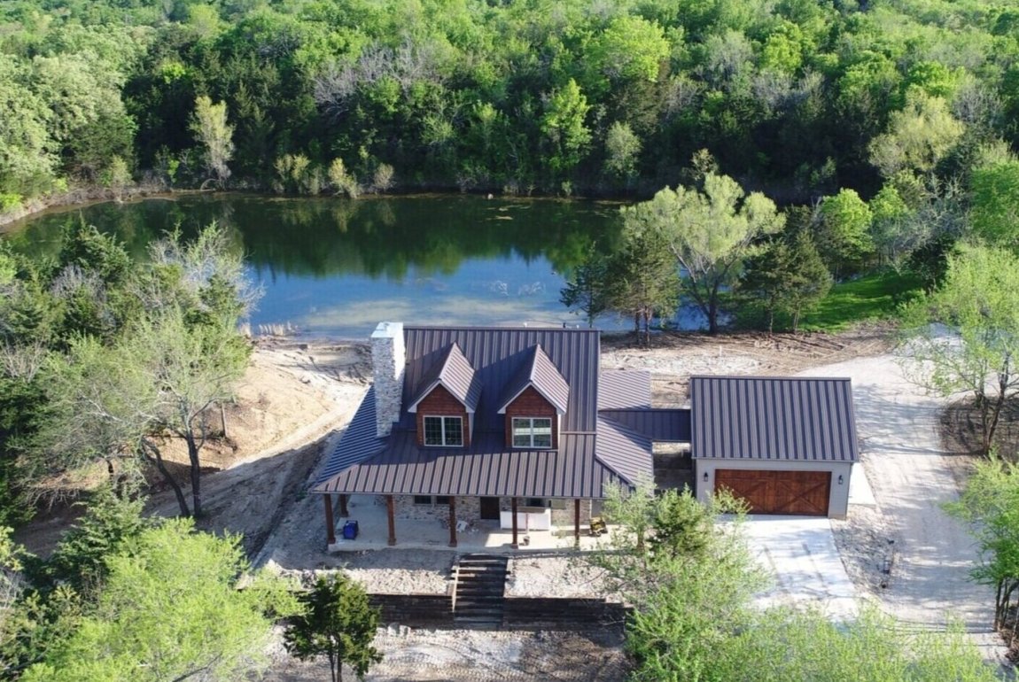 Off Grid Solar Solutions In Dallas Fort-Worth