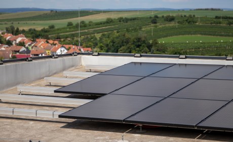 Commercial Solar