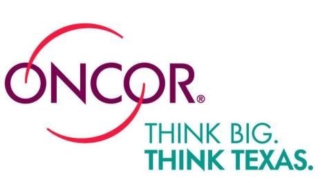 Oncor Solar Incentive