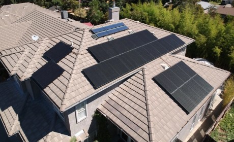 Solar Leasing Dallas Fort Worth