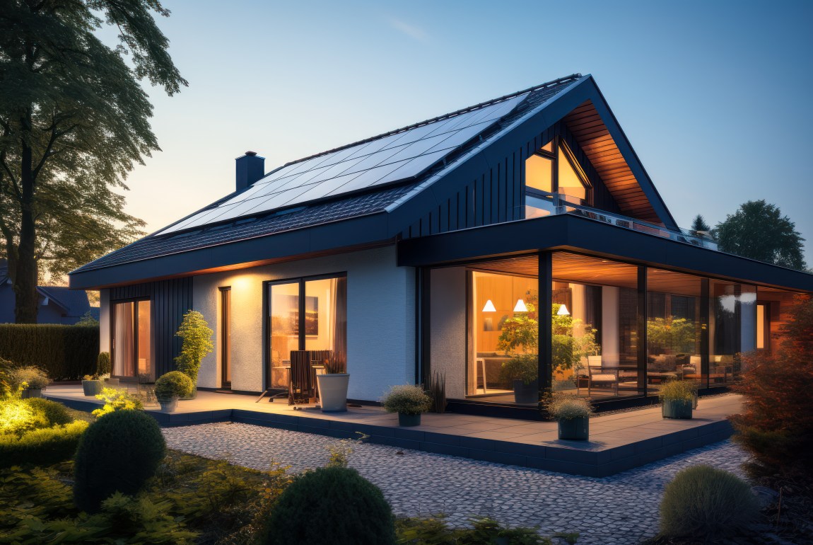 Switching to solar helps homeowners save money