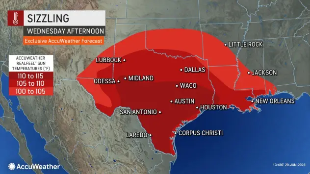 Rising Energy Rates in Dallas-Fort Worth, Texa