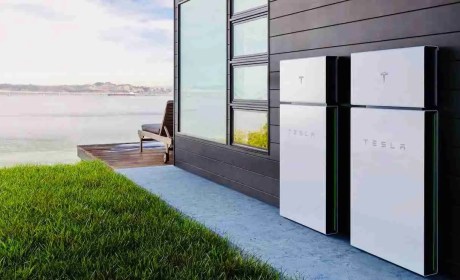 Tesla Powerwall 3 Dallas-Fort Worth