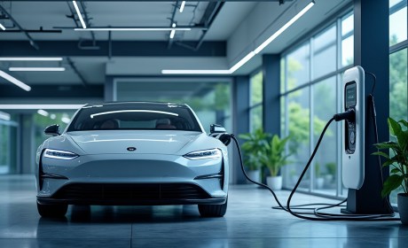 EV Charger Installation Dallas Texas