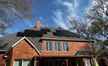 North Texas Solar