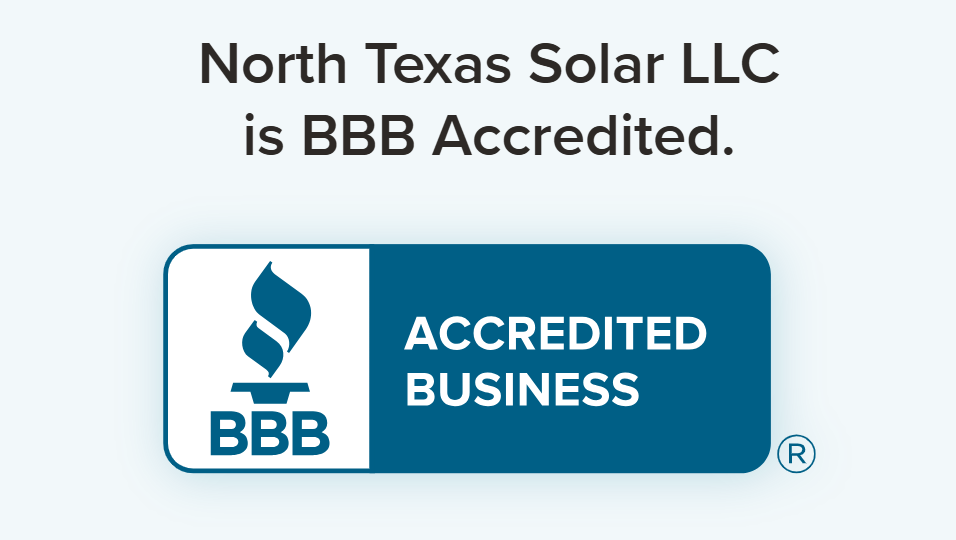 Better Business Bureau Accredited Business